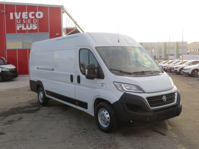 Fiat Ducato 2.3 JTD - автомобили, коли, обяви за нови и употребявани 5