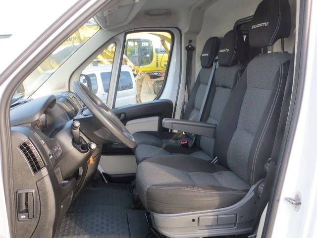 Fiat Ducato 2.3 JTD - автомобили, коли, обяви за нови и употребявани 6