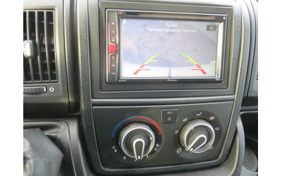 Fiat Ducato 2.3 JTD - автомобили, коли, обяви за нови и употребявани 9