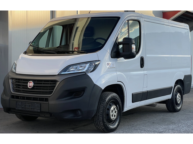 Fiat Ducato Реален пробег - автомобили, коли, обяви за нови и употребявани 0