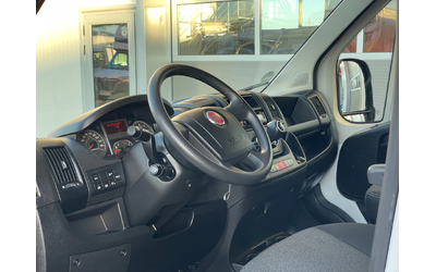 Fiat Ducato Реален пробег - автомобили, коли, обяви за нови и употребявани 11