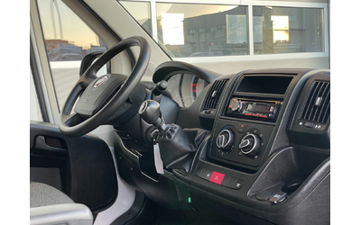 Fiat Ducato Реален пробег - автомобили, коли, обяви за нови и употребявани 12