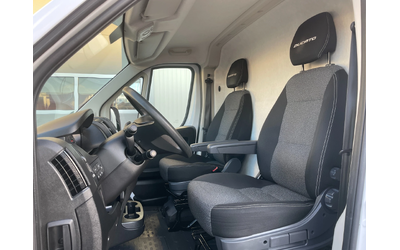 Fiat Ducato Реален пробег - автомобили, коли, обяви за нови и употребявани 13