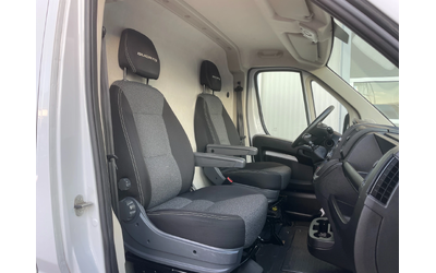 Fiat Ducato Реален пробег - автомобили, коли, обяви за нови и употребявани 14