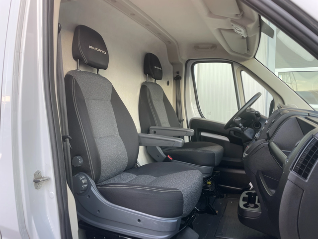 Fiat Ducato Реален пробег - автомобили, коли, обяви за нови и употребявани 14