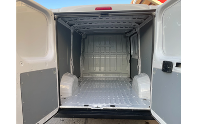 Fiat Ducato Реален пробег - автомобили, коли, обяви за нови и употребявани 15