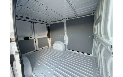 Fiat Ducato Реален пробег - автомобили, коли, обяви за нови и употребявани 16