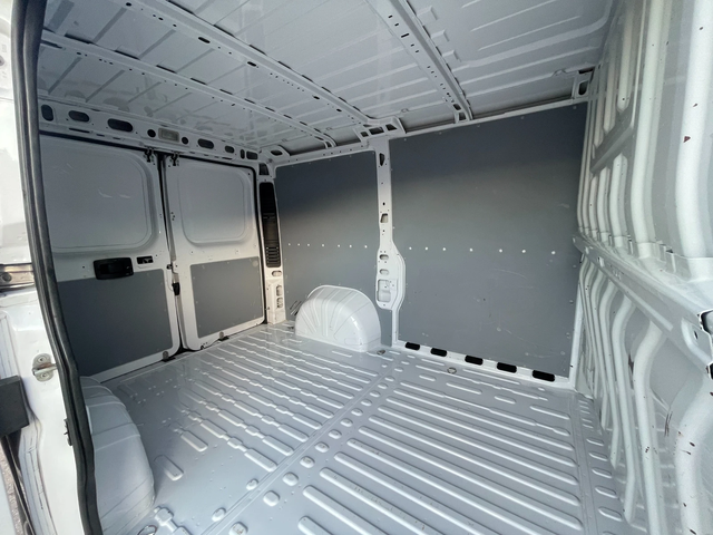 Fiat Ducato Реален пробег - автомобили, коли, обяви за нови и употребявани 16