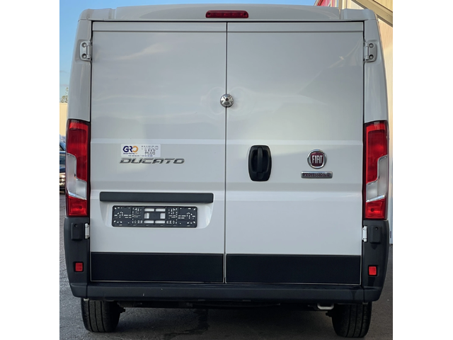 Fiat Ducato Реален пробег - автомобили, коли, обяви за нови и употребявани 3