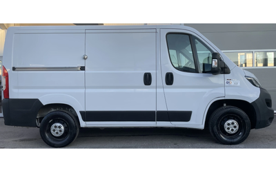 Fiat Ducato Реален пробег - автомобили, коли, обяви за нови и употребявани 8