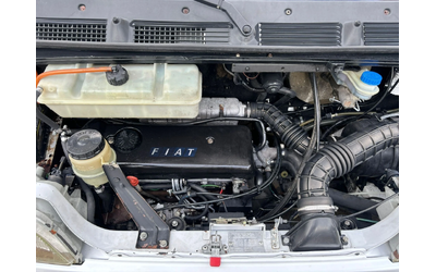 Fiat Ducato 2, 500 TDI - автомобили, коли, обяви за нови и употребявани 10