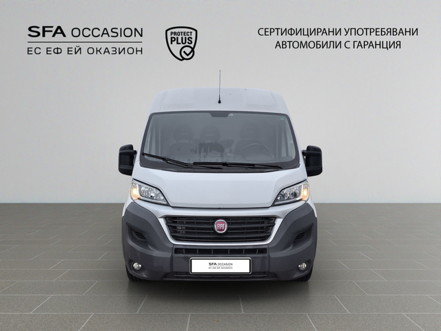 Fiat Ducato 2.0D Multijet MH2 116 hp BVM6 Е6 - автомобили, коли, обяви за нови и употребявани 1
