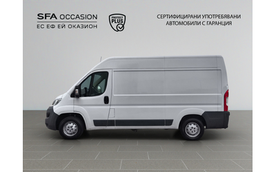 Fiat Ducato 2.0D Multijet MH2 116 hp BVM6 Е6 - автомобили, коли, обяви за нови и употребявани 7