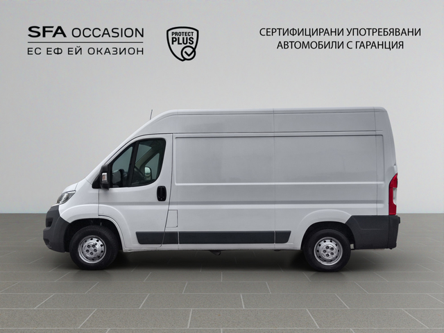 Fiat Ducato 2.0D Multijet MH2 116 hp BVM6 Е6 - автомобили, коли, обяви за нови и употребявани 7