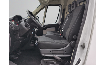 Fiat Ducato 2.0D Multijet MH2 116 hp BVM6 Е6 - автомобили, коли, обяви за нови и употребявани 8