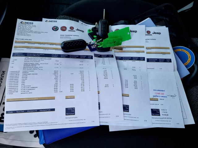 Fiat Ducato 2.3D 130ks.Bord Facelift - автомобили, коли, обяви за нови и употребявани 14