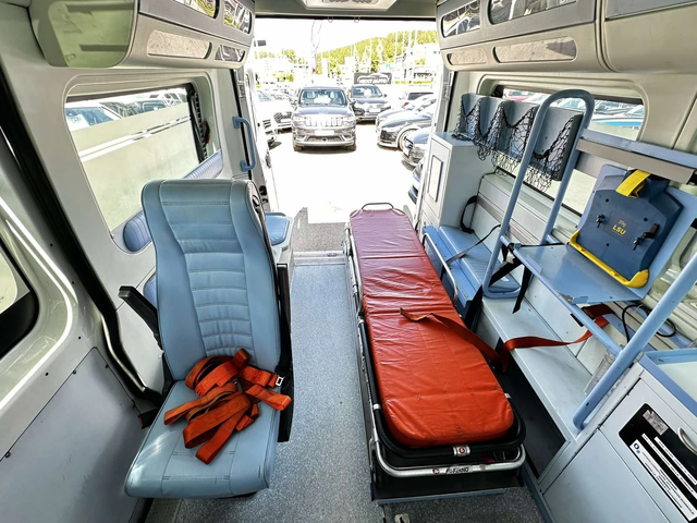 Fiat Ducato 2.3M-JET 120HP ARICAR EURO5B - автомобили, коли, обяви за нови и употребявани 9