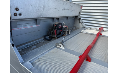 Fiat Ducato СПЕЦИАЛЕН+ Нови гуми+ Сменени вериги+ Лебедка+ FIT - автомобили, коли, обяви за нови и употребявани 7