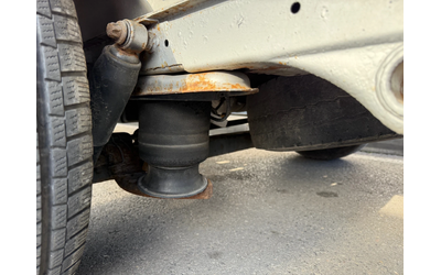 Fiat Ducato СПЕЦИАЛЕН+ Нови гуми+ Сменени вериги+ Лебедка+ FIT - автомобили, коли, обяви за нови и употребявани 8