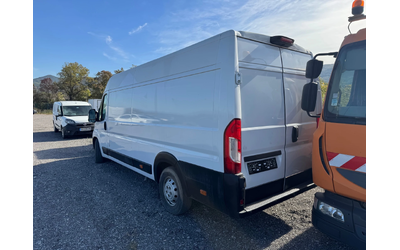 Fiat Ducato 2.3JTD-131-2019-6ск - автомобили, коли, обяви за нови и употребявани 10