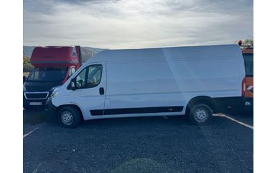 Fiat Ducato 2.3JTD-131-2019-6ск - автомобили, коли, обяви за нови и употребявани 12