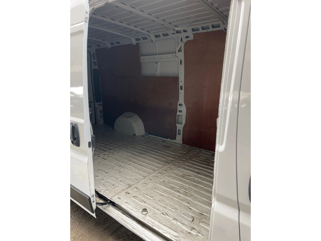 Fiat Ducato 2.3JTD-131-2019-6ск - автомобили, коли, обяви за нови и употребявани 3