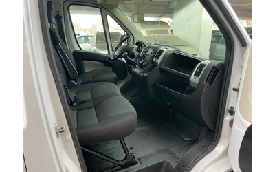Fiat Ducato 2.3JTD-131-2019-6ск - автомобили, коли, обяви за нови и употребявани 8