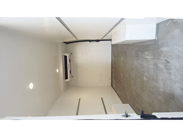 Fiat Ducato Maxi* ThermoKing* Безупречен - автомобили, коли, обяви за нови и употребявани 12