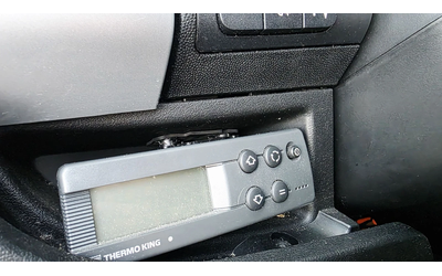 Fiat Ducato Maxi* ThermoKing* Безупречен - автомобили, коли, обяви за нови и употребявани 8