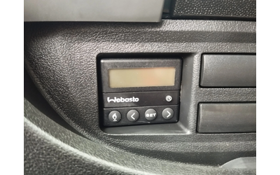 Fiat Ducato 3.0MultiJet 180кс.Автомат - автомобили, коли, обяви за нови и употребявани 10