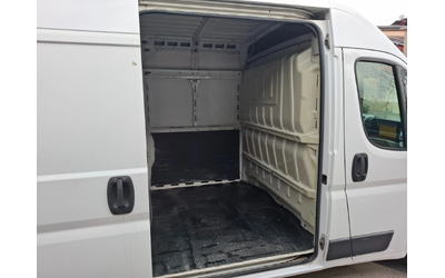Fiat Ducato 2.3 L4 150кс. Климатик - автомобили, коли, обяви за нови и употребявани 12