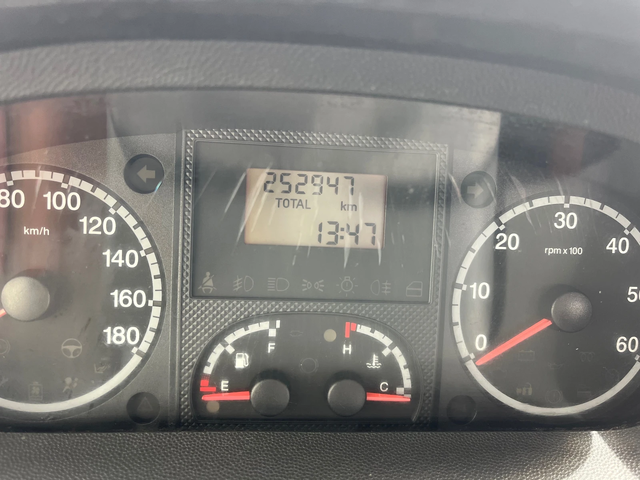 Fiat Ducato 2.3JTD - автомобили, коли, обяви за нови и употребявани 10