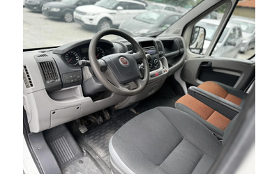 Fiat Ducato 2.3JTD - автомобили, коли, обяви за нови и употребявани 9