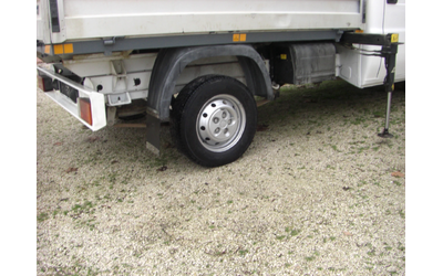 Fiat Ducato 2.3Mjet KLIMA KPAH 7MECTA - автомобили, коли, обяви за нови и употребявани 14