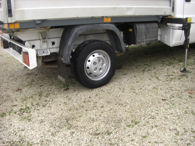 Fiat Ducato 2.3Mjet KLIMA KPAH 7MECTA - автомобили, коли, обяви за нови и употребявани 14