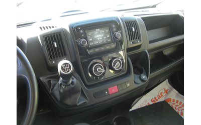 Fiat Ducato NAVI Mjet3 6ck. EURO 6B 2 БРОЯ - автомобили, коли, обяви за нови и употребявани 10