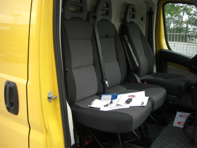 Fiat Ducato NAVI Mjet3 6ck. EURO 6B 2 БРОЯ - автомобили, коли, обяви за нови и употребявани 12