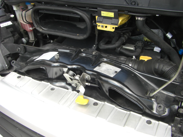 Fiat Ducato NAVI Mjet3 6ck. EURO 6B 2 БРОЯ - автомобили, коли, обяви за нови и употребявани 16