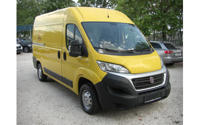 Fiat Ducato NAVI Mjet3 6ck. EURO 6B 2 БРОЯ - автомобили, коли, обяви за нови и употребявани 6