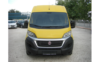 Fiat Ducato NAVI Mjet3 6ck. EURO 6B 2 БРОЯ - автомобили, коли, обяви за нови и употребявани 7