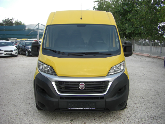 Fiat Ducato NAVI Mjet3 6ck. EURO 6B 2 БРОЯ - автомобили, коли, обяви за нови и употребявани 7