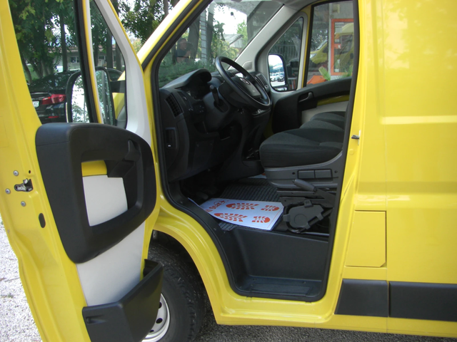 Fiat Ducato NAVI Mjet3 6ck. EURO 6B 2 БРОЯ - автомобили, коли, обяви за нови и употребявани 8