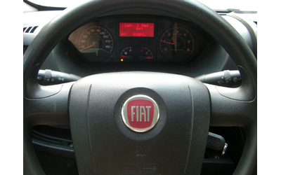 Fiat Ducato NAVI Mjet3 6ck. EURO 6B 2 БРОЯ - автомобили, коли, обяви за нови и употребявани 9