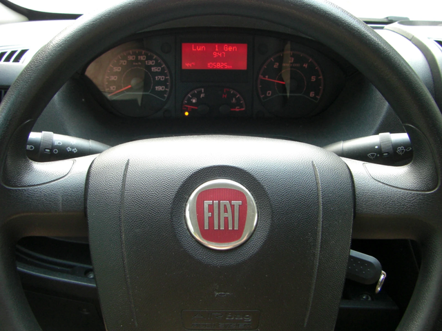 Fiat Ducato NAVI Mjet3 6ck. EURO 6B 2 БРОЯ - автомобили, коли, обяви за нови и употребявани 9