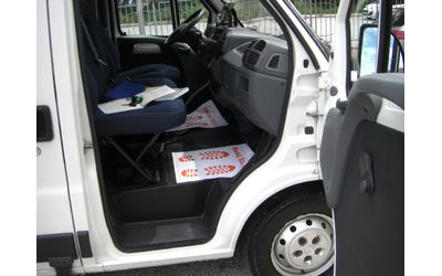 Fiat Ducato 2.3Mjet 9MECTA KLIMA ПЕЧКА - автомобили, коли, обяви за нови и употребявани 11