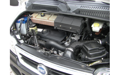 Fiat Ducato 2.3Mjet 9MECTA KLIMA ПЕЧКА - автомобили, коли, обяви за нови и употребявани 16