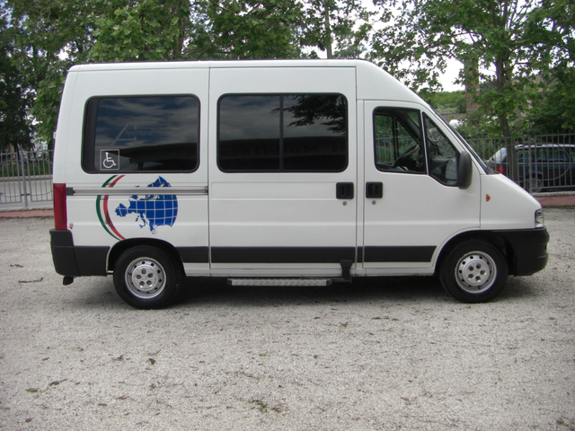 Fiat Ducato 2.3Mjet 9MECTA KLIMA ПЕЧКА - автомобили, коли, обяви за нови и употребявани 5