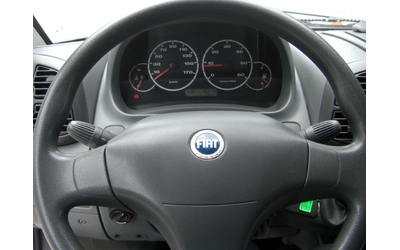 Fiat Ducato 2.3Mjet 9MECTA KLIMA ПЕЧКА - автомобили, коли, обяви за нови и употребявани 9