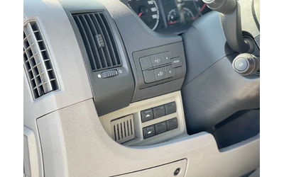 Fiat Ducato 2.3Multi-Jet - автомобили, коли, обяви за нови и употребявани 11