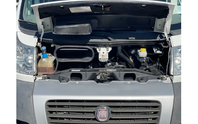 Fiat Ducato 2.3Multi-Jet - автомобили, коли, обяви за нови и употребявани 15